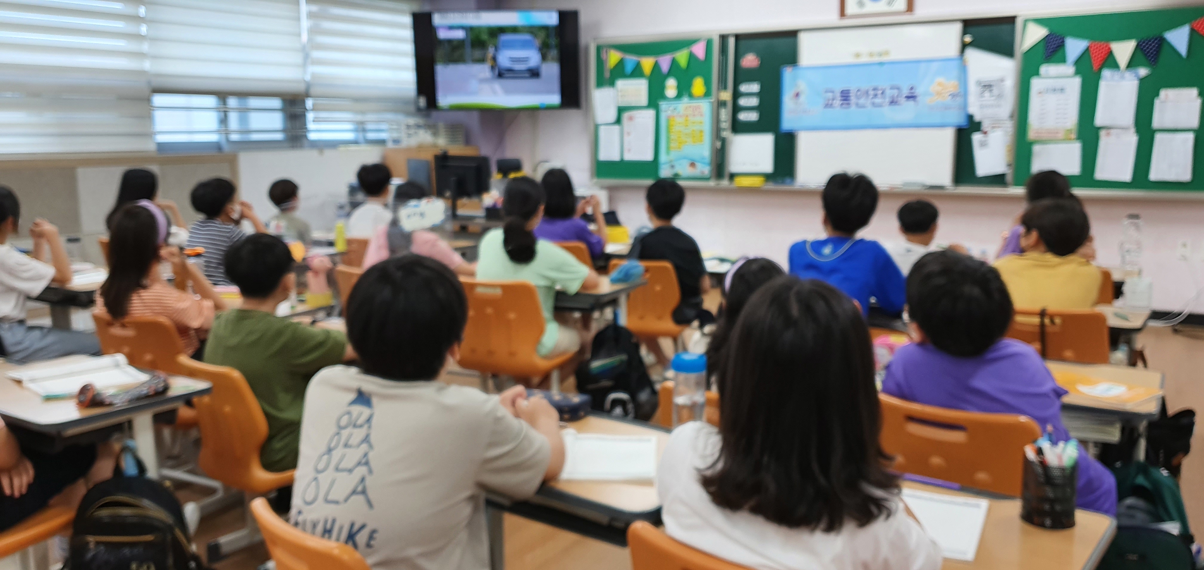 상현초등학교 이미지