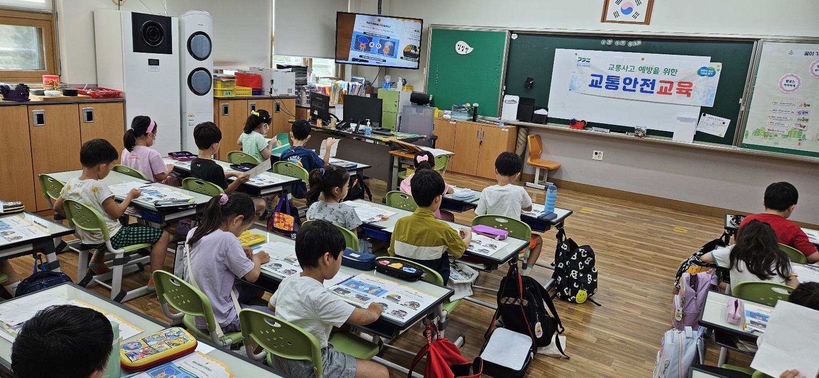 신풍초등학교 이미지